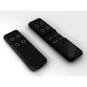 AEON LABS - Télécommande Z-Wave, Noire AEON LABS - Télécommande Z-Wave, Noire