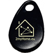 Badge RFID - Benext
