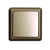 Interrupteur mural sans fil -Bronze- Chacon
