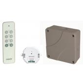 Module 1000W + coffret Ã©tanche + tÃ©lÃ©commande - Chacon