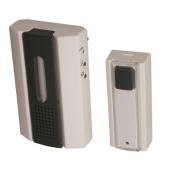 Kit carillon sans fil DIO - Chacon Kit carillon sans fil DIO - Chacon