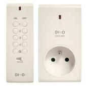 TÃ©lÃ©commande 16 canaux + prise variateur 300W DIO