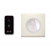 Lampe led + télécommance - Chacon Lampe led + télécommance - Chacon