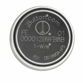 NumÃ©ro de sÃ©rie unique iButton - DS1990A-F5