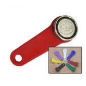 ClÃ© unique iButton + Support porte clef