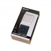 Module variateur ZWave - Kit Everluxe - Düwi Module variateur ZWave - Kit Everluxe - Düwi