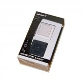 Module volet roulant ZWave - Kit Everluxe - Düwi Module volet roulant ZWave - Kit Everluxe - Düwi