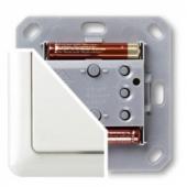Module de commande murale ZWave - Kit Duro 2000 - Düwi Module de commande murale ZWave - Kit Duro 2000 - Düwi
