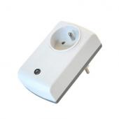 Prise ON/OFF Z-Wave - FR - Everspring AN157-6 Prise ON/OFF Z-Wave - FR - Everspring AN157-6
