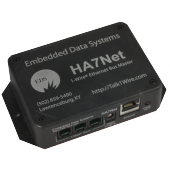 Serveur Ethernet 1-wire Haute Performance