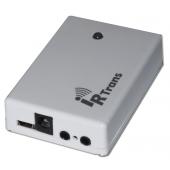 ContrÃ´leur Infra-rouge IRTrans USB