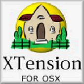 Xtension - Logiciel domotique pour MAC OS X