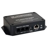 Serveur Ethernet 1-wire