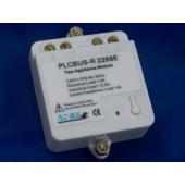 PLCBUS : Micro Module variateur (2 lampes)