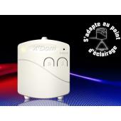 Micro-RÃ©cepteur X10 sans fil