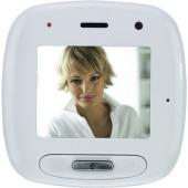 INTENSO Messager vidÃ©o Viddy - Blanc