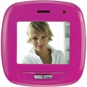INTENSO Messager vidÃ©o Viddy - Rose