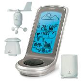 Station météo Professionnelle WMR100