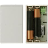 Capteur Température et contact sec - Z-Wave.Me Capteur Température et contact sec - Z-Wave.Me