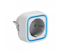 Mini Prise On/Off Z-Wave Plus Smart Switch 6 avec mesure de consommation - Aeon Labs