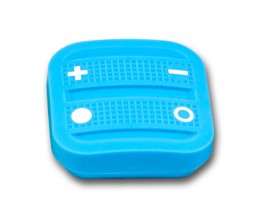 Télécommande Z-Wave Plus Soft Remote Lagoon - NodOn