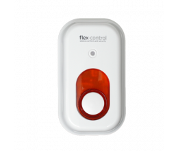 Sirène ZWave - Flex Control SE812