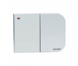 Double actionneur de chaudière Z-Wave - SECURE