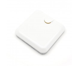 Sirène d'intérieur Z-Wave Plus avec flash et sonnerie sélectionnable - Zipato