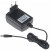 Alimentation stabilisée 12VDC/1.25A