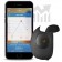 Ethylotest numérique pour Smartphone version rouge - Floome