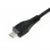 Adaptateur alimentation 5.5mm x 2.1mm Femelle vers Micro USB