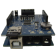 Shield Arduino Téléinfo 2 compteurs