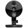 Caméra intérieure IP C2 Wifi FullHD noire - Foscam