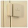 Capteur d'ouverture sans fil anti-intrusion iSmartAlarm