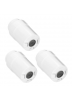 Lot de 3 ttes lectroniques ZWave Living Connect + RA et K