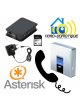 Pack Plate-forme Asterisk et Raspberry Pi Standard Nord Domotique 