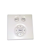 Lecteur de badge RFID et code d'authentification - Benext