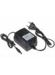 Alimentation stabilisée 12VDC/500mA