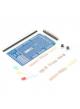 Shield Arduino Kit de prototypage Mega