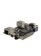 Ordinateur monocarte Cubieboard version 2