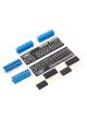 Extension "Screw Shield" compatible avec Arduino