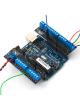Extension "Screw Shield" compatible avec Arduino