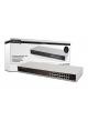DIGITUS Switch Fast Ethernet 19"  - 16 ports