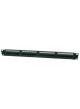 Panneau de brassage 16 ports pour baie 19" Cat.5e, classe D - DIGITUS
