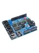 Arduino "Electronic Brick" SeeedStudio