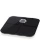 Balance Wi-Fi intelligente Aria Noire - FITBIT