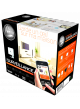Pack Alarme MY FOX Vidéosurveillance