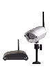 GigaCam4 Camra couleur sans fil