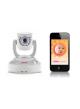 Ecoute-bébé iBaby monitor M3S - iHealth