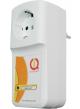 Prise supplémentaire avec contrôle RF pour prise maître GSM
